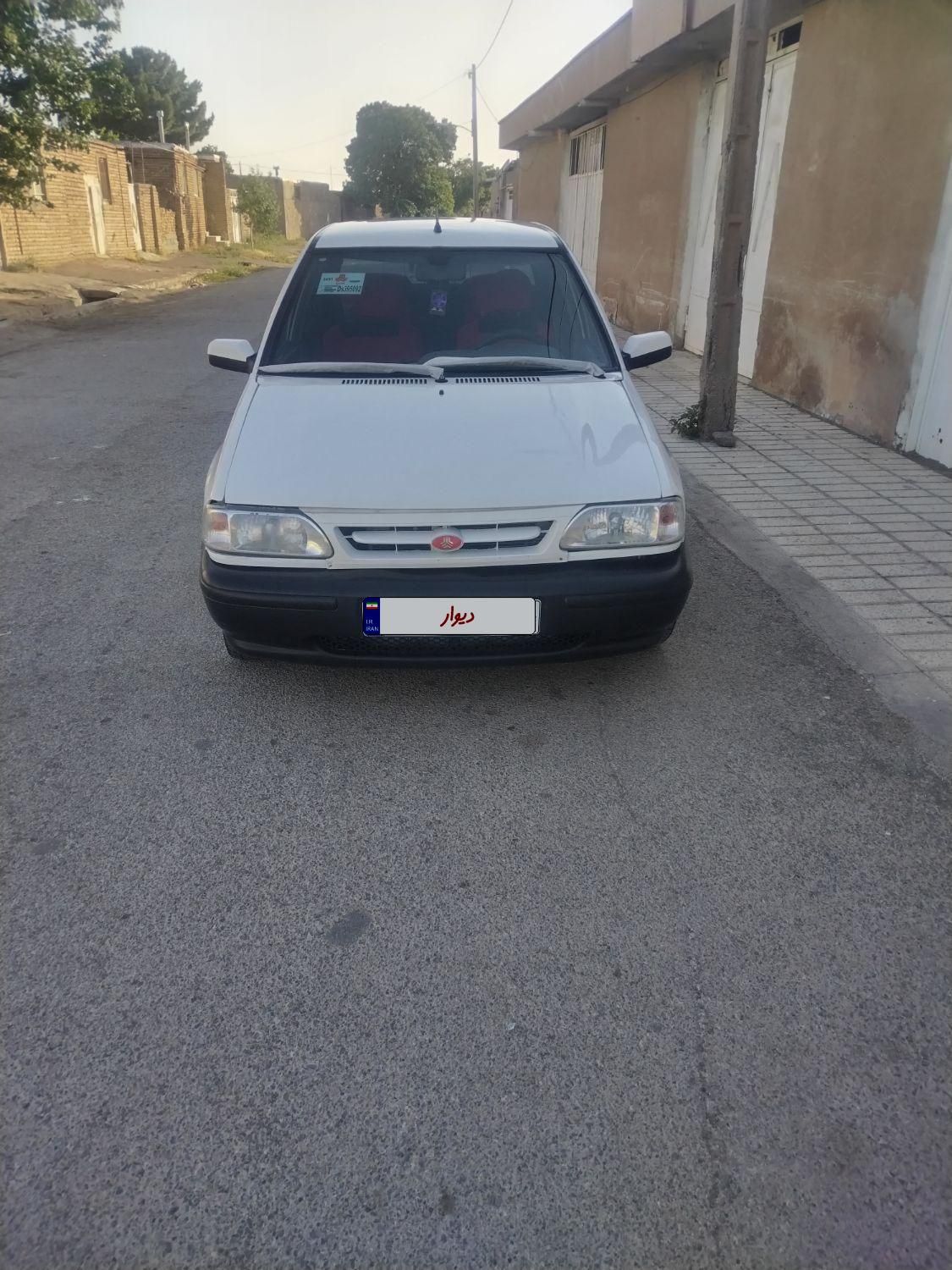 خودرو پراید، 131 آگهی ann_19399478
