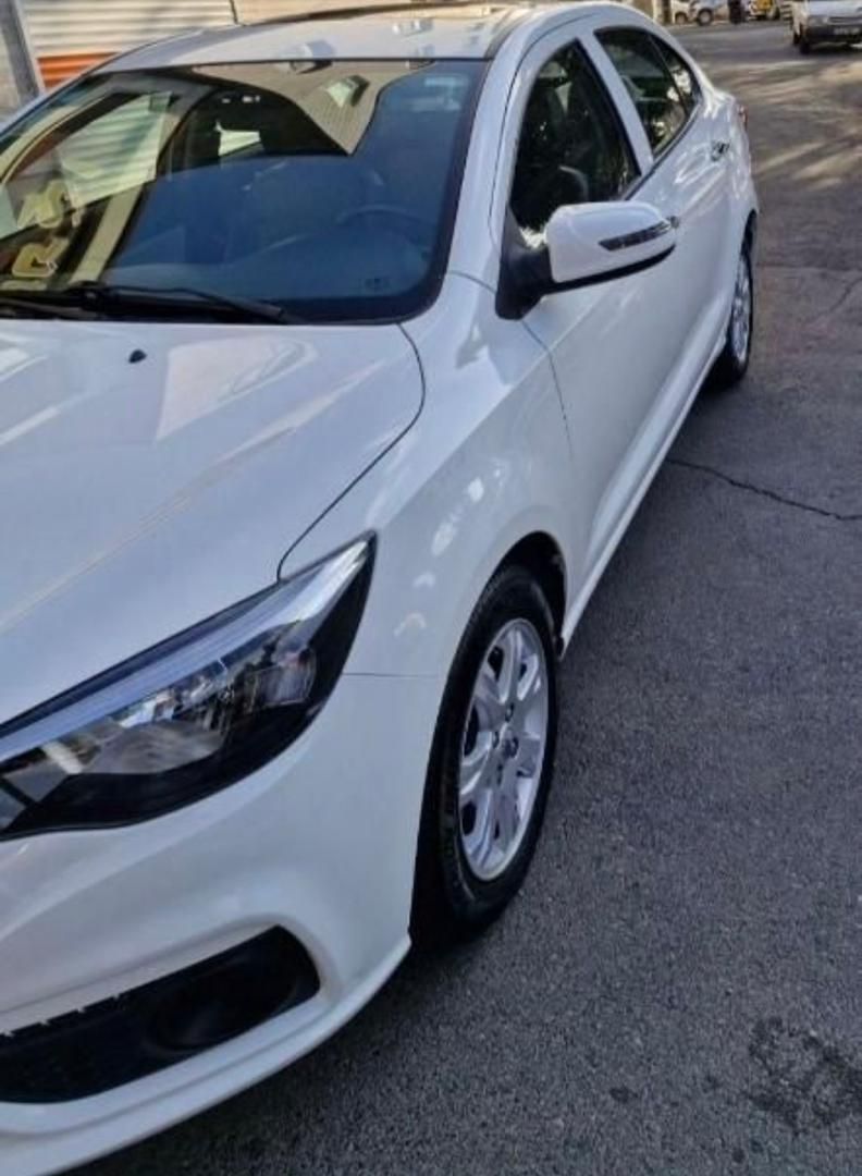 شاهین G اتوماتیک CVT - 1403