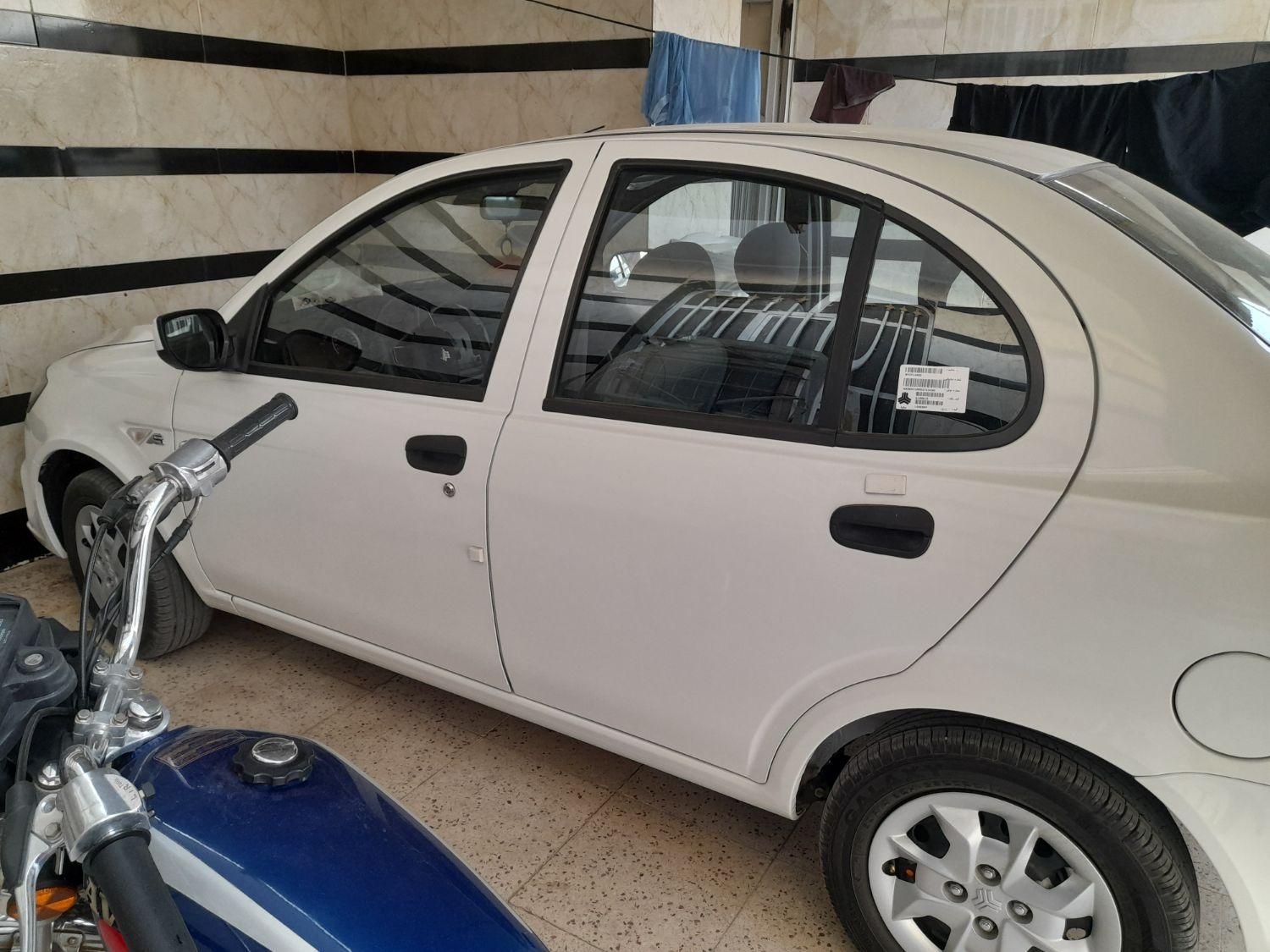 خودرو ساینا، S آگهی ann_19399502