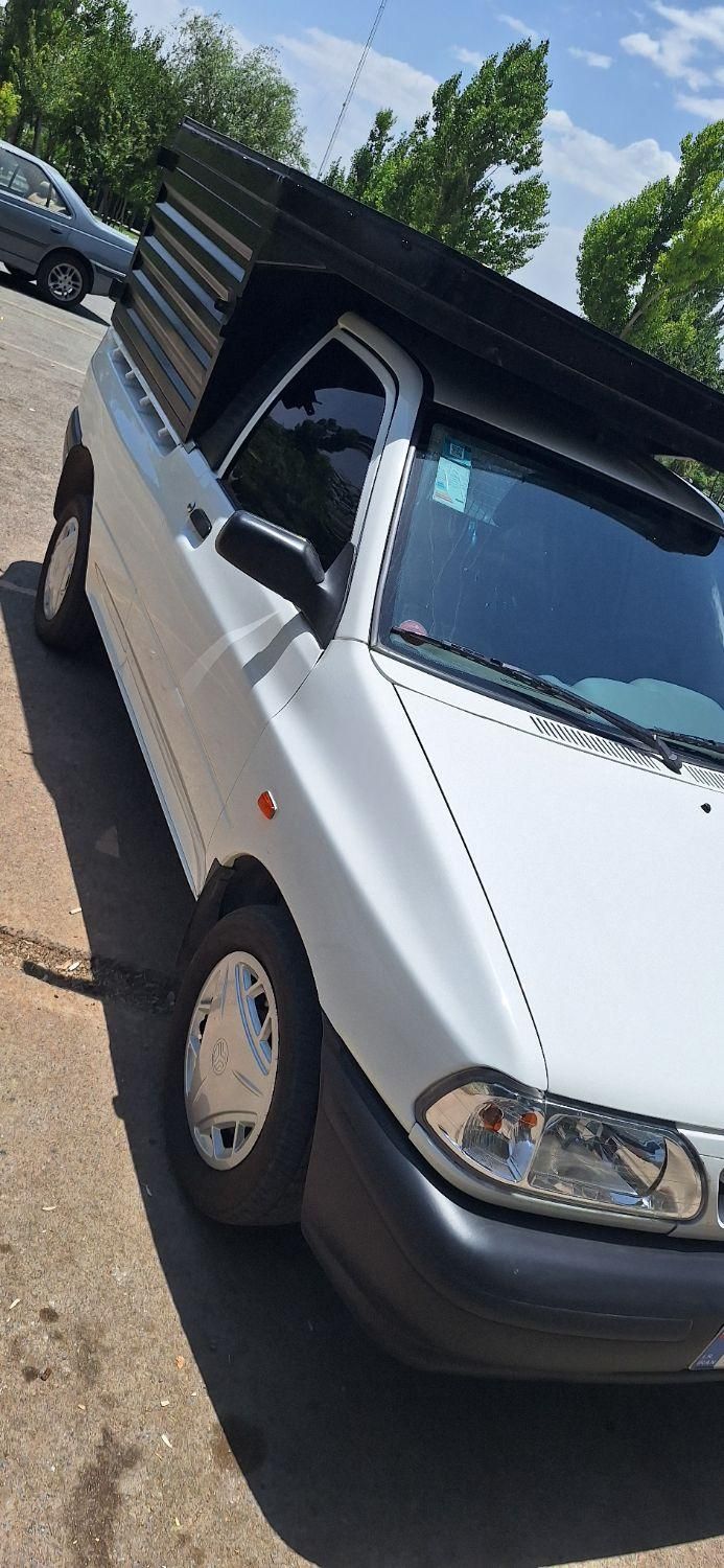 پراید 151 SE - 1403