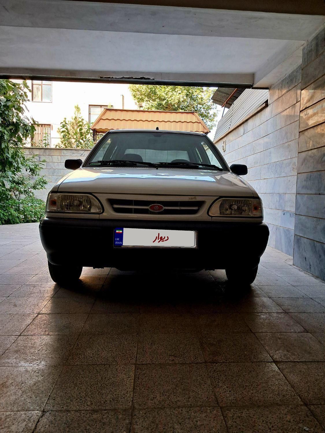 خودرو پراید، 131 آگهی ann_19399521