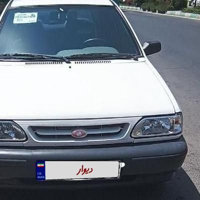 پراید 131 SE - 1399