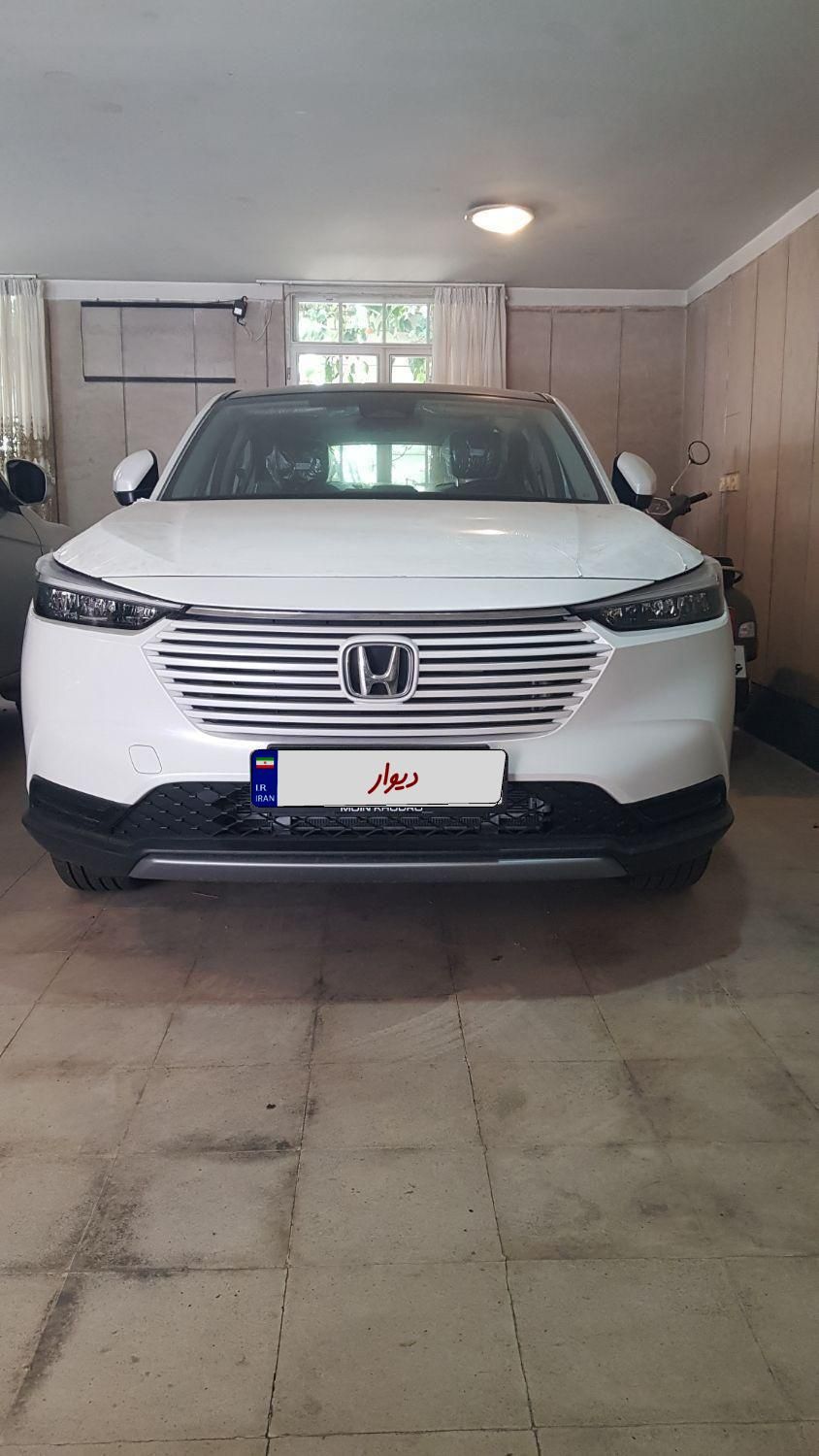 هوندا CR V تورینگ - 2024