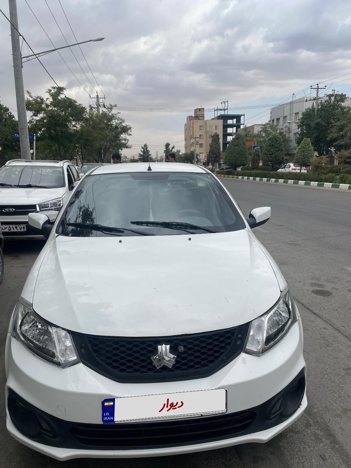 خودرو ساینا، S آگهی ann_19399552