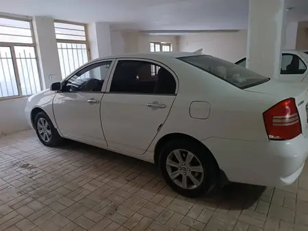 لیفان 620 دنده ای 1800 - 1394