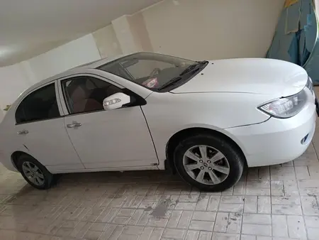 لیفان 620 دنده ای 1800 - 1394