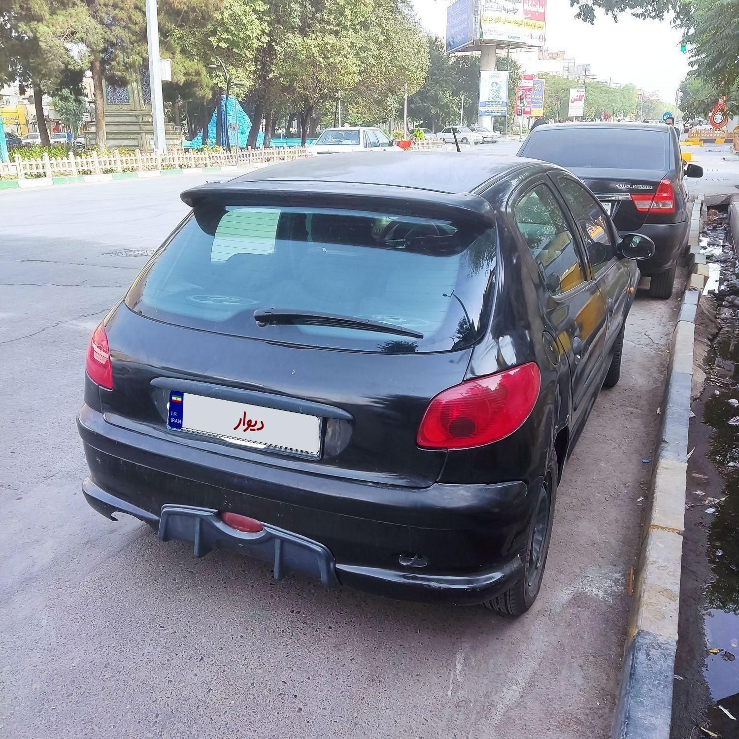 خودرو پژو، 206 آگهی ann_19399558