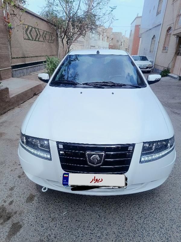 خودرو سمند، سورن پلاس آگهی ann_19399566