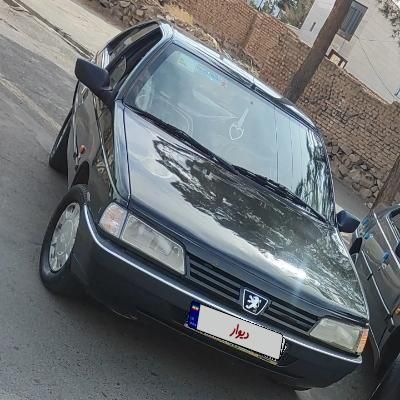 خودرو پژو، 405 آگهی ann_19399570
