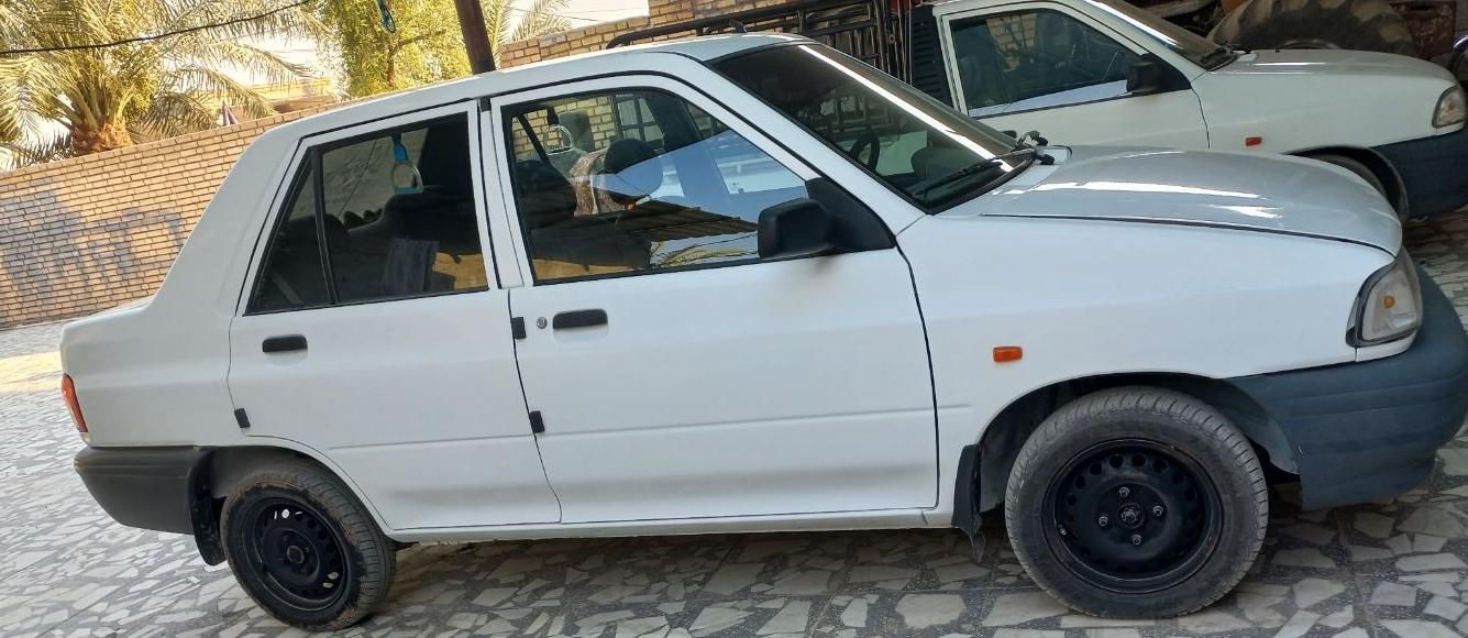 پراید 131 SE - 1399