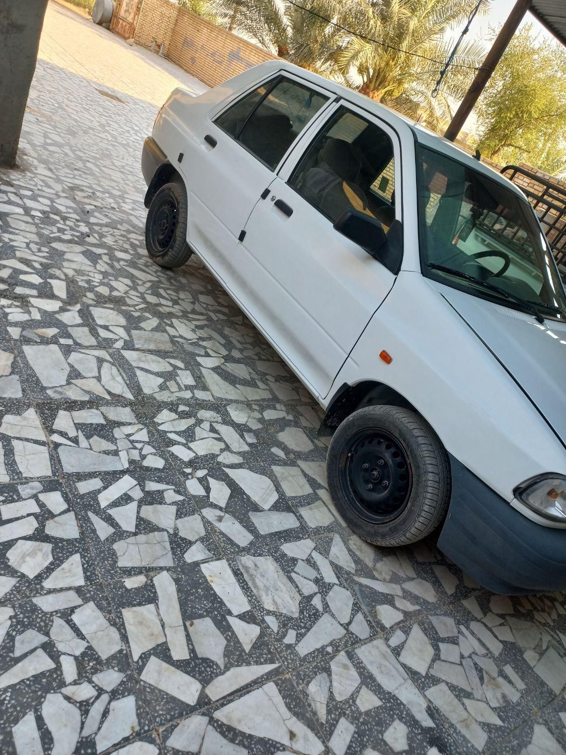 پراید 131 SE - 1399