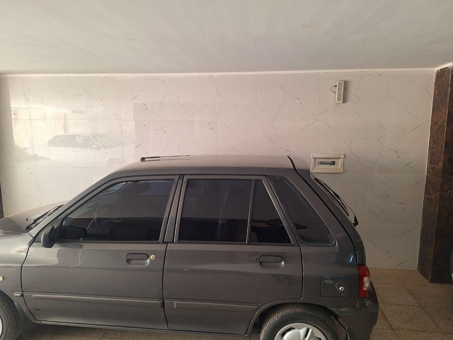 پراید 111 SE - 1396