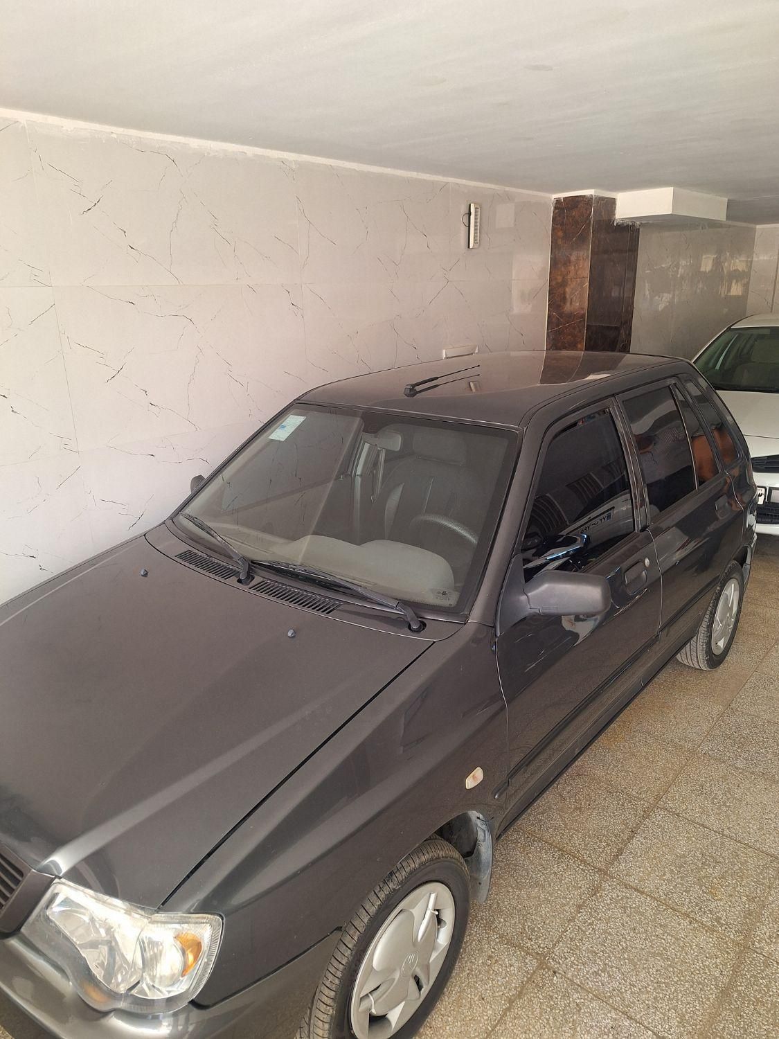 خودرو پراید، 111 آگهی ann_19399581