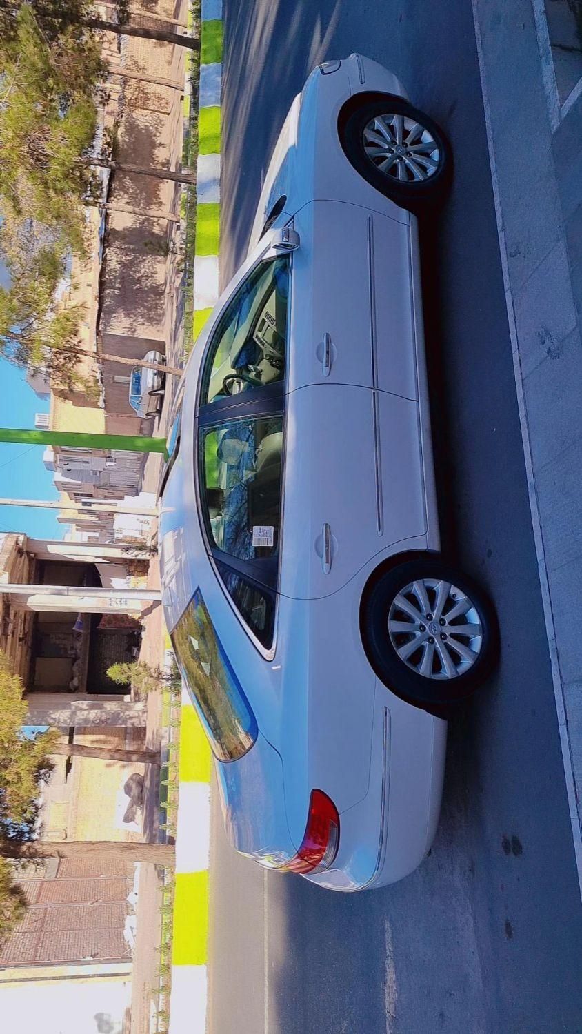 هیوندای آزرا (گرنجور) 3300cc - 2009