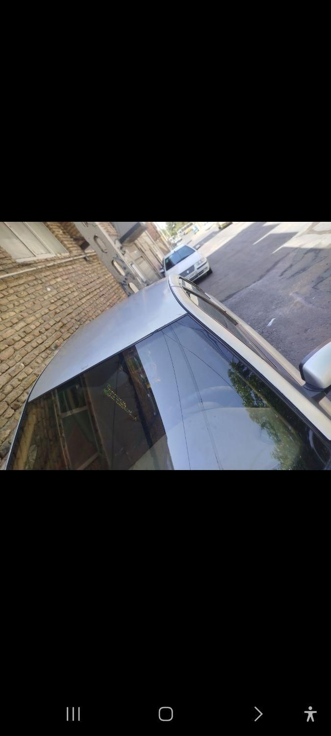خودرو سمند، سریر آگهی ann_19399602