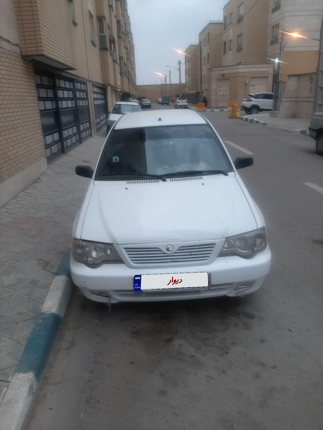 خودرو پراید، 111 آگهی ann_19399610
