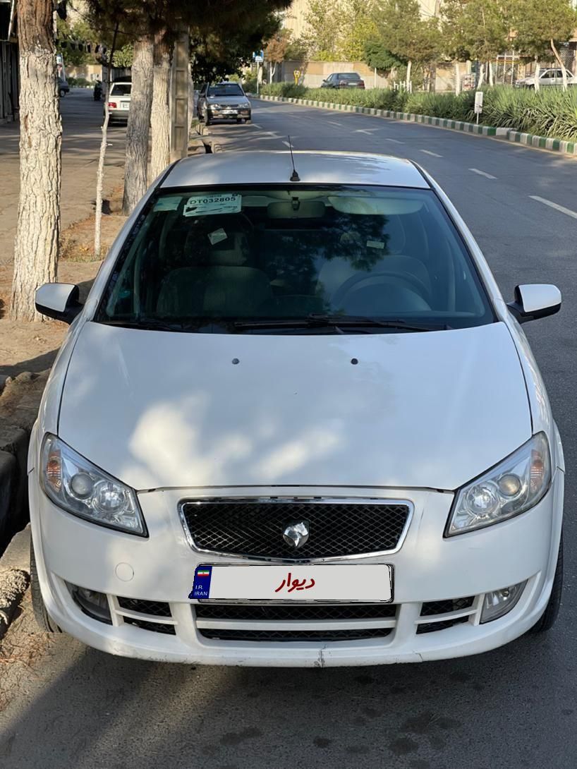 خودرو رانا، LX آگهی ann_19399612