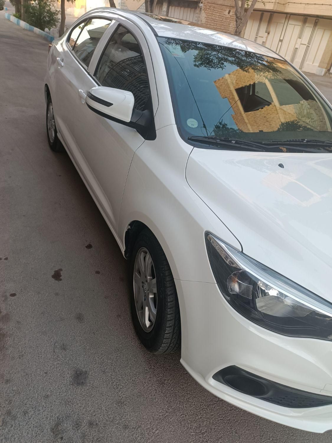 شاهین G دنده ای - 1401
