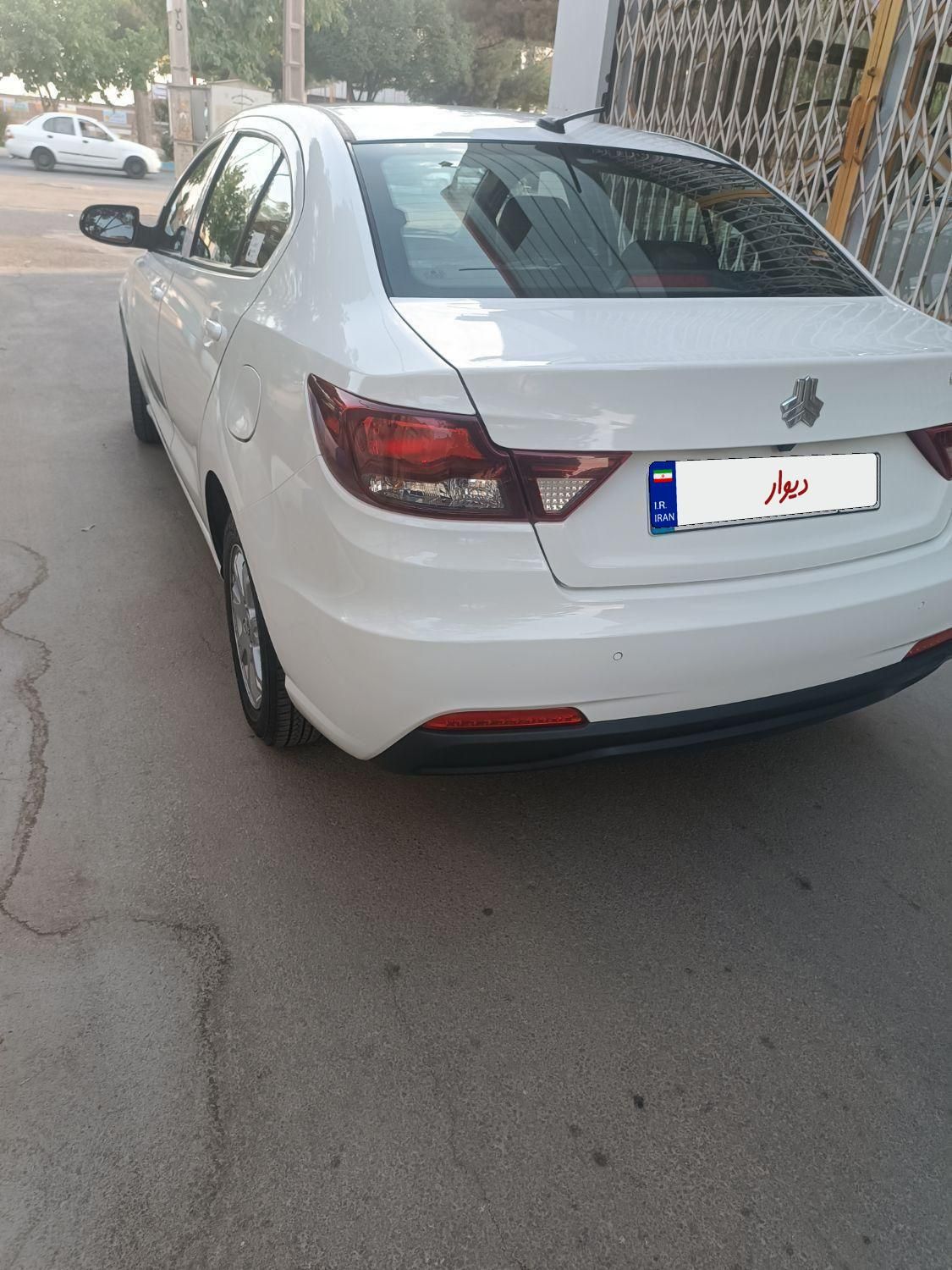 شاهین G دنده ای - 1401