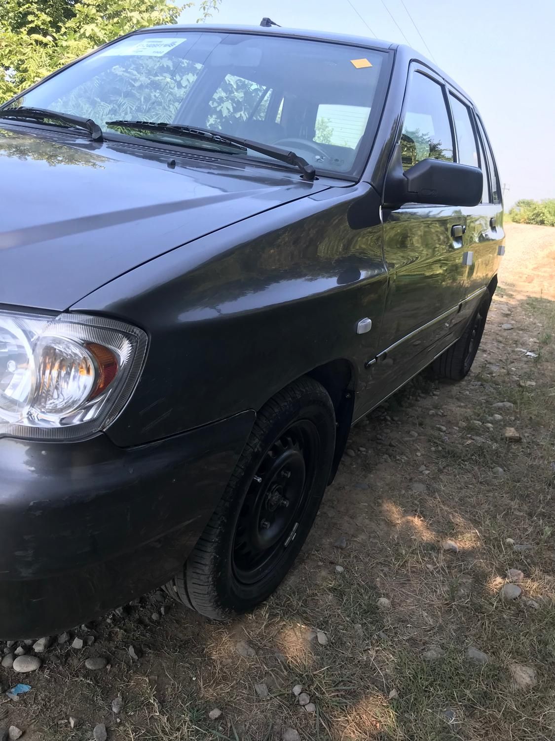 پراید 111 SE - 1394