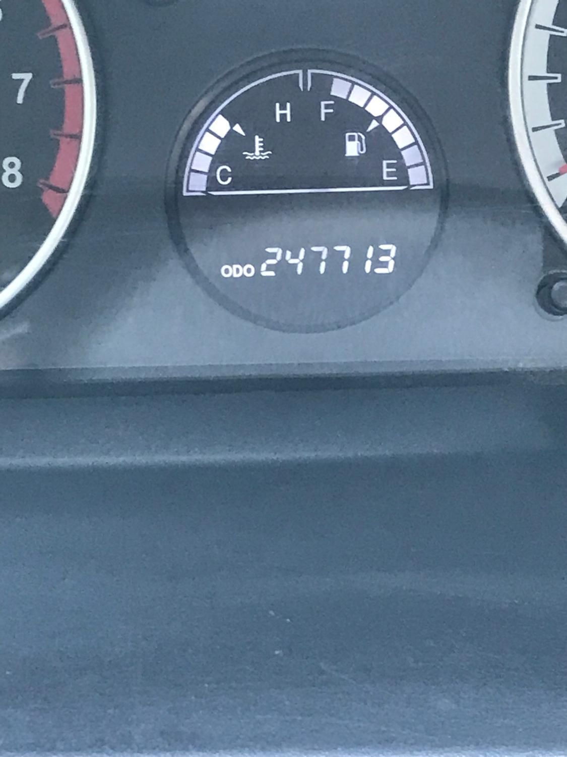 پراید 111 SE - 1394