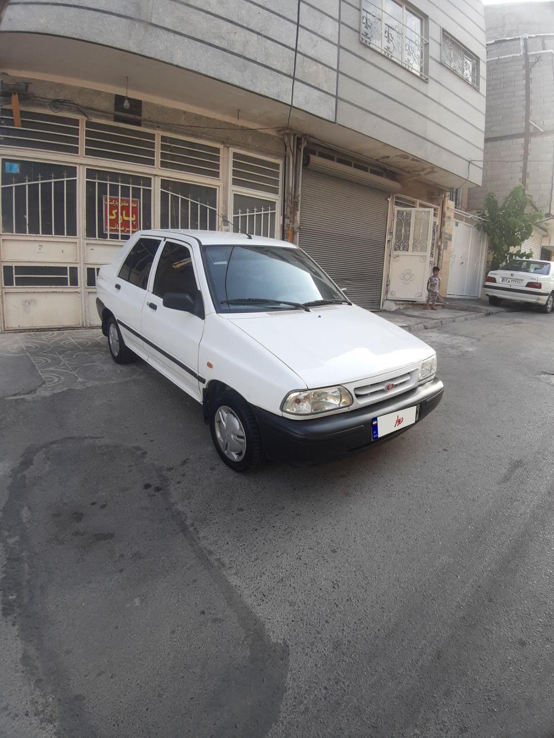 خودرو پراید، 131 آگهی ann_19399658