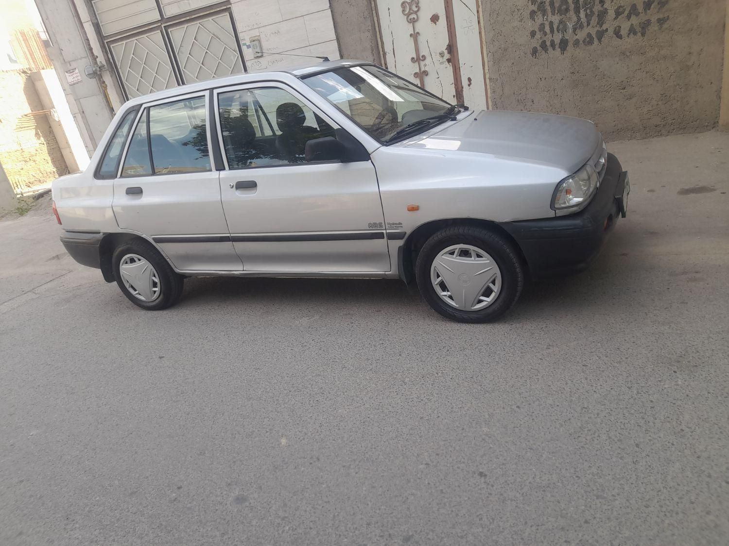 خودرو پراید، 131 آگهی ann_19399660
