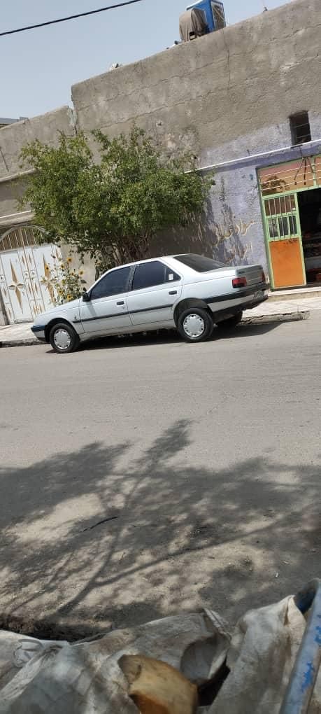خودرو پژو، 405 آگهی ann_19399683