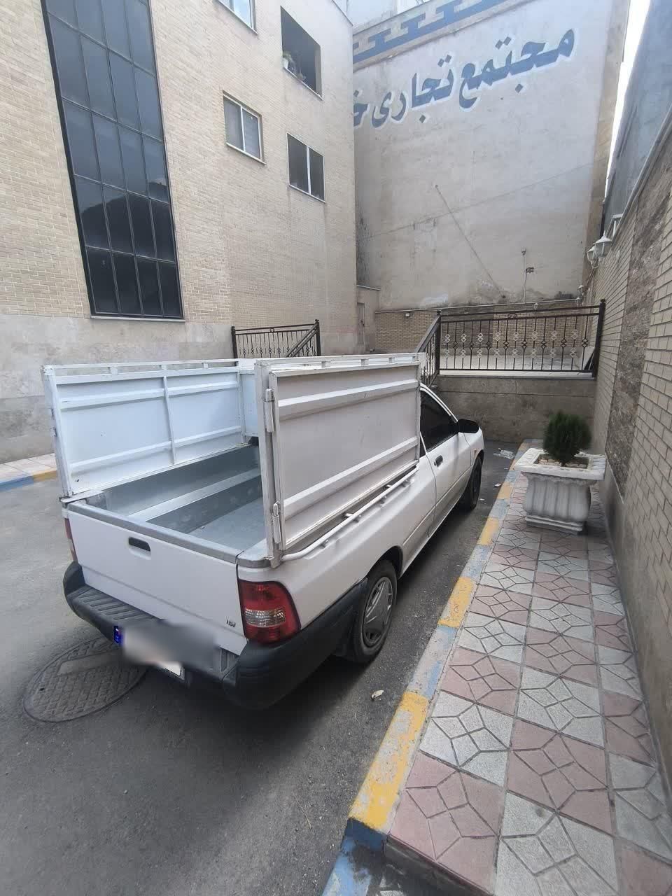 خودرو پراید، 151 آگهی ann_19399688