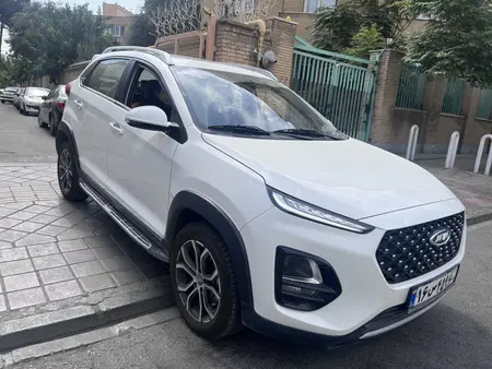 خودرو ام وی ام، X22 پرو آگهی ann_19399695