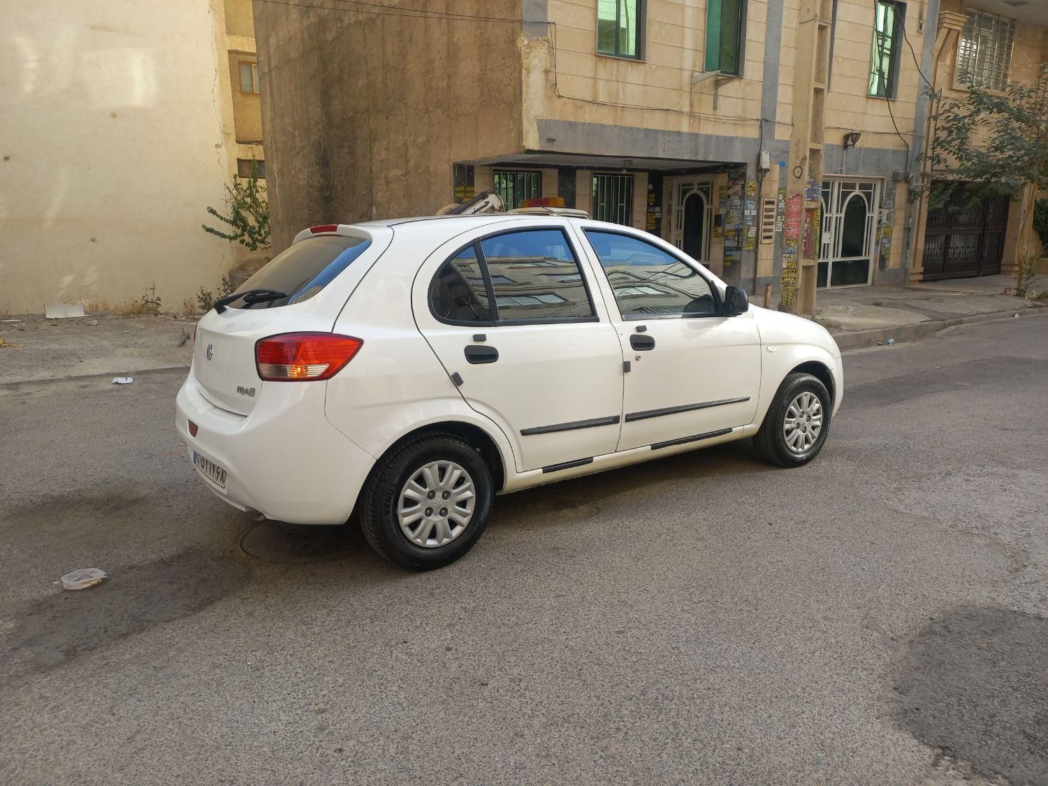 خودرو تیبا، 2 آگهی ann_19399696