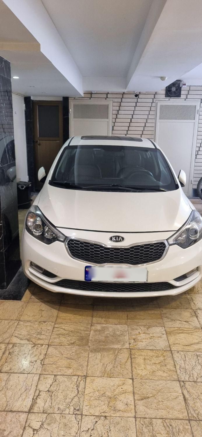 خودرو کیا، سراتو آگهی ann_19399707