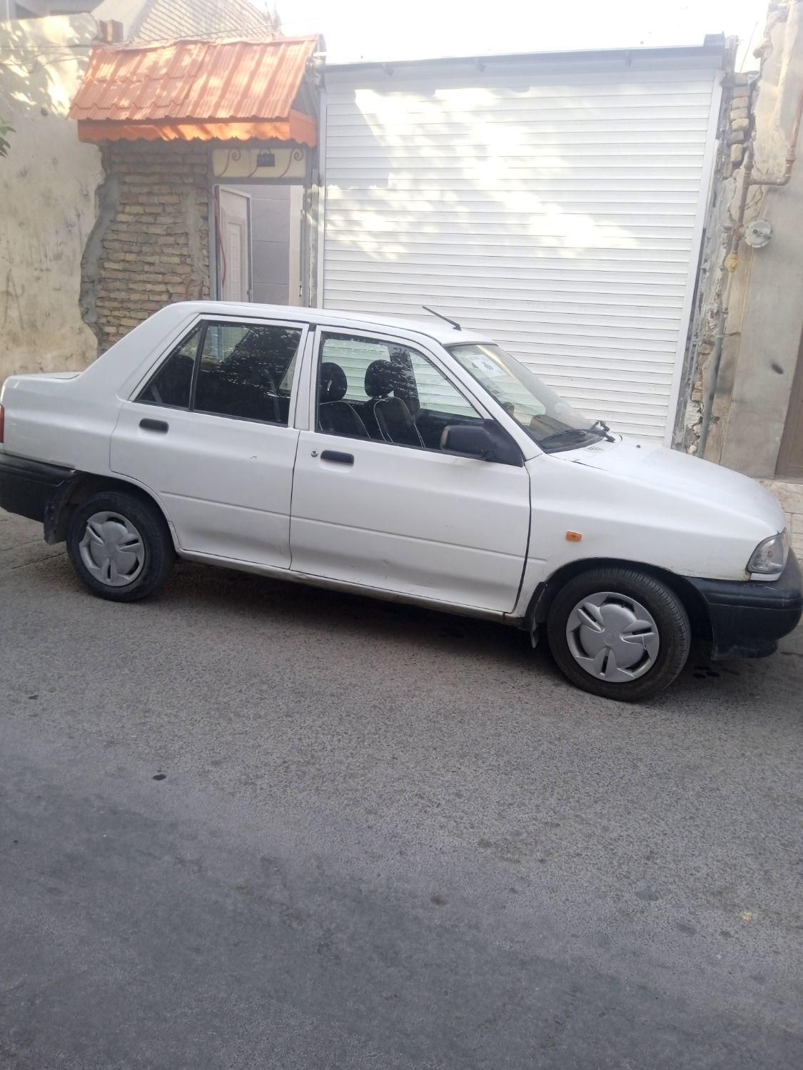 خودرو پراید، 131 آگهی ann_19399710