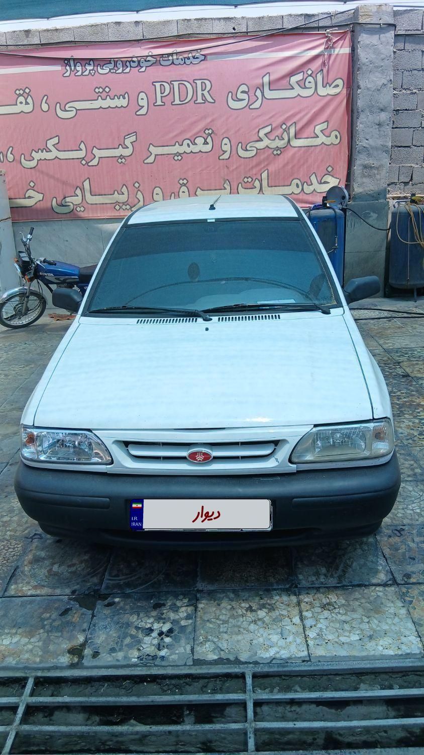 خودرو پراید، 131 آگهی ann_19399712