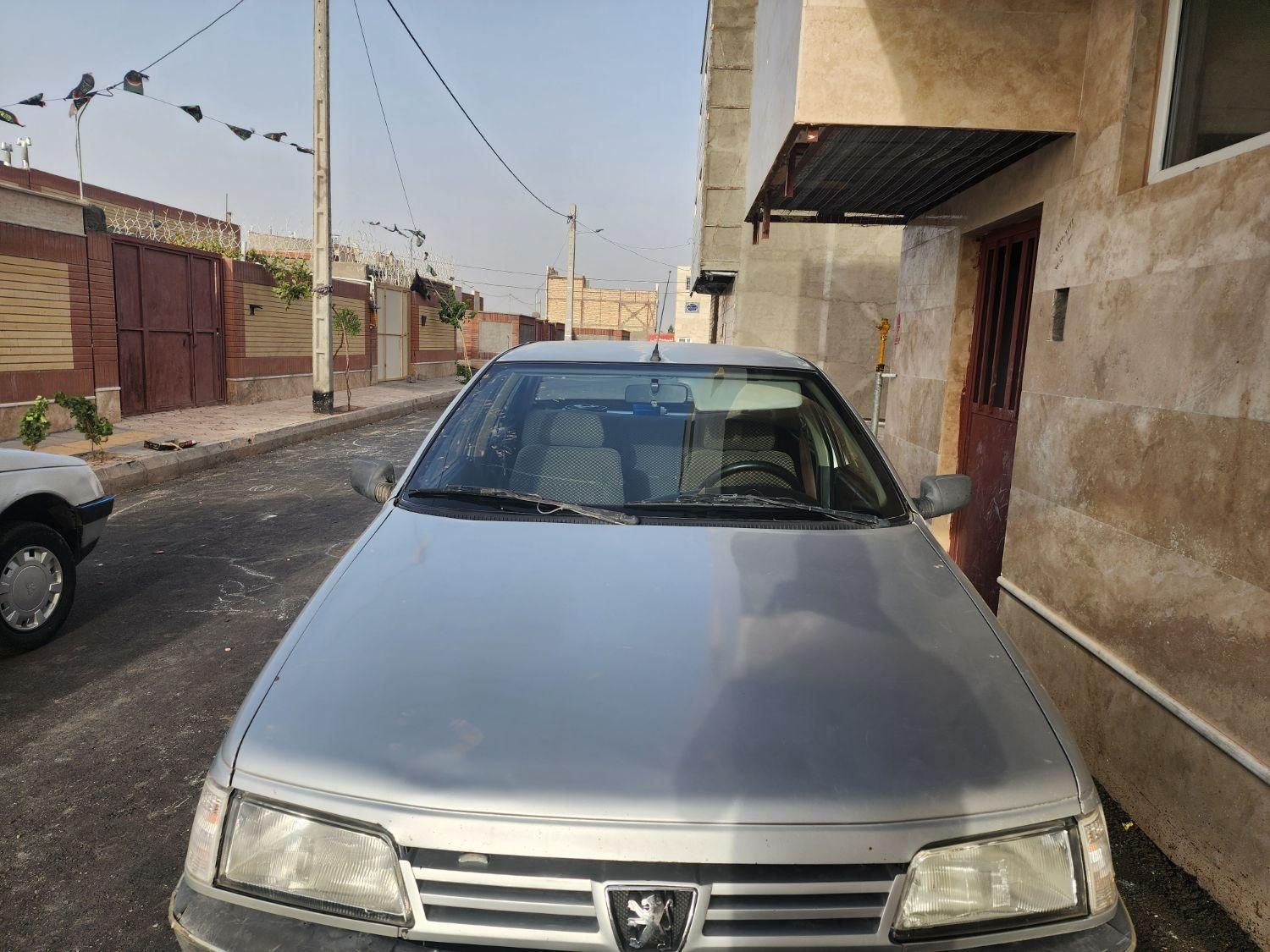 خودرو پژو، 405 آگهی ann_19399718