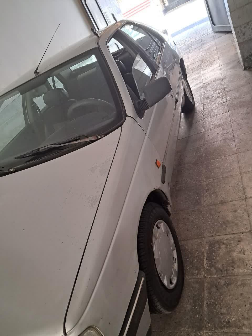 پژو 405 GLX - 1387