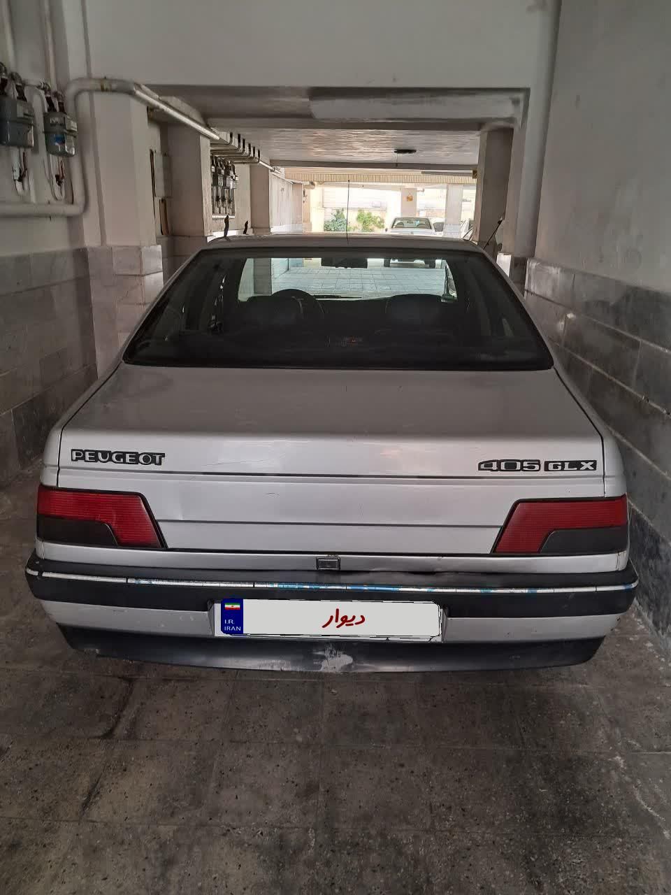 خودرو پژو، 405 آگهی ann_19399734