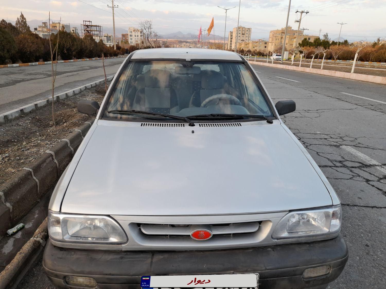 خودرو پراید، 131 آگهی ann_19399738