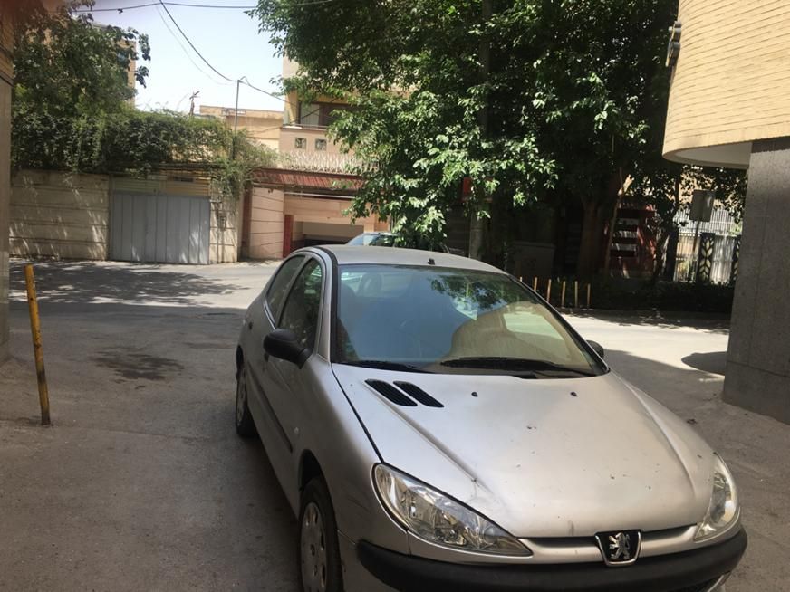 خودرو پژو، 206 آگهی ann_19399745