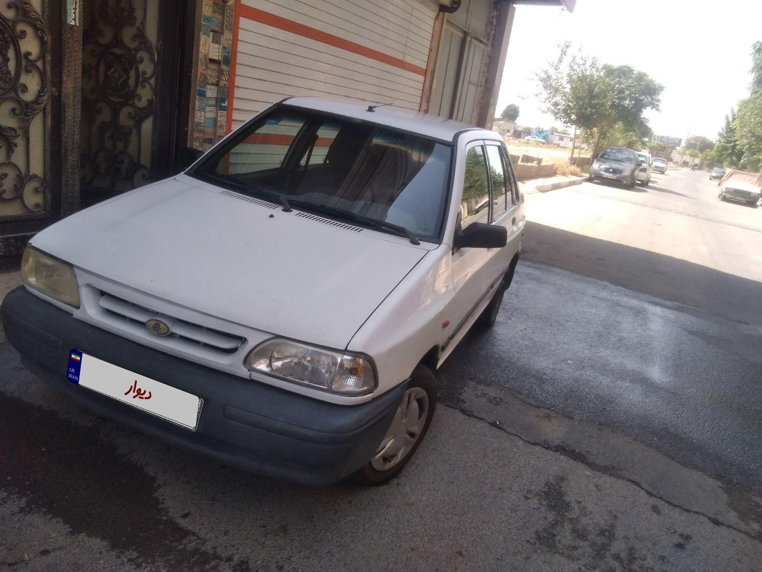 خودرو پراید، 131 آگهی ann_19399758