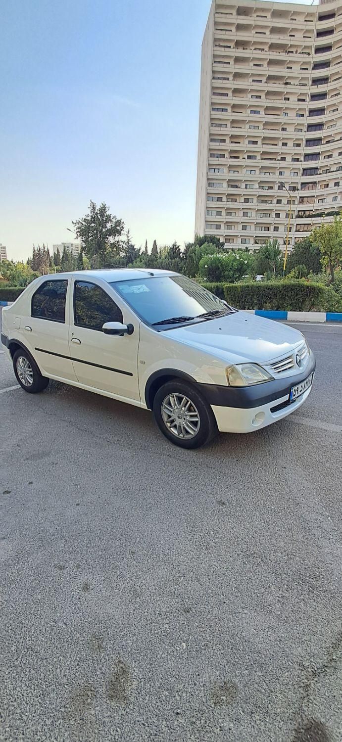 خودرو رنو، تندر 90 آگهی ann_19399768
