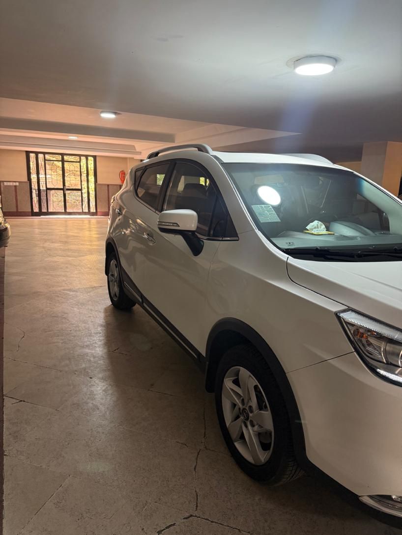 جک S3 اتوماتیک - 1400