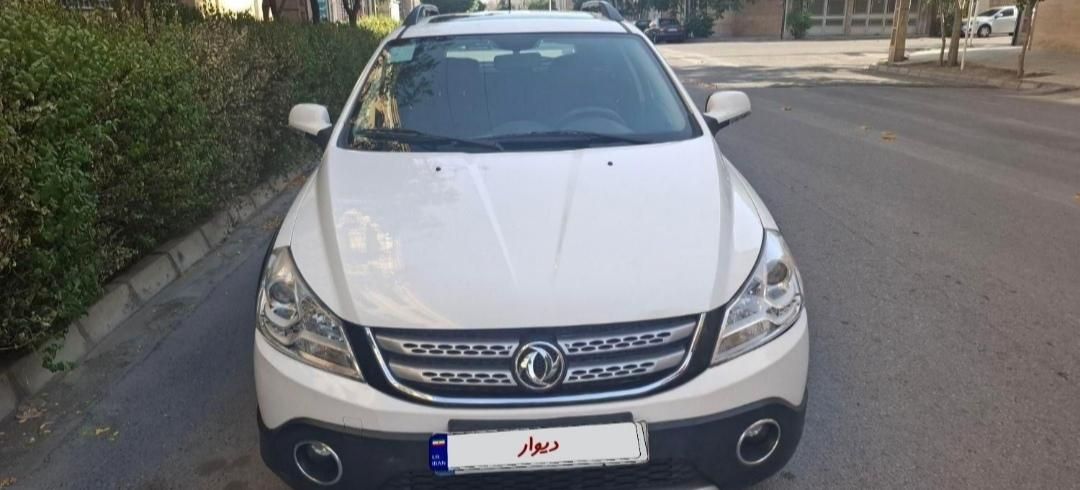 خودرو دانگ فنگ، H30 کراس آگهی ann_19399796