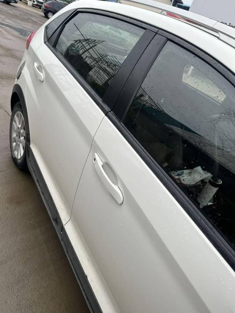 ام وی ام 315 هاچ بک اسپرت اکسلنت - 1397