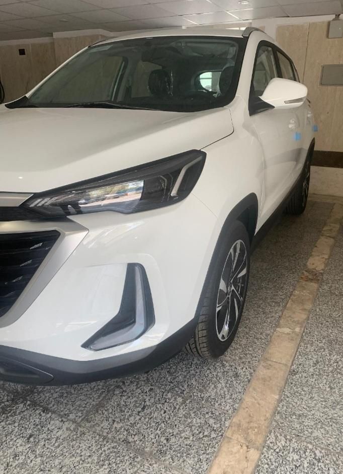 تیگارد X35 ساده - 1402