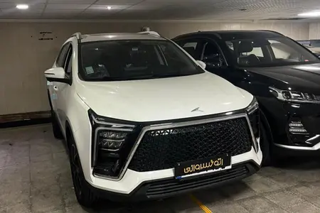 خودرو کی ام سی، X5 آگهی ann_19399834