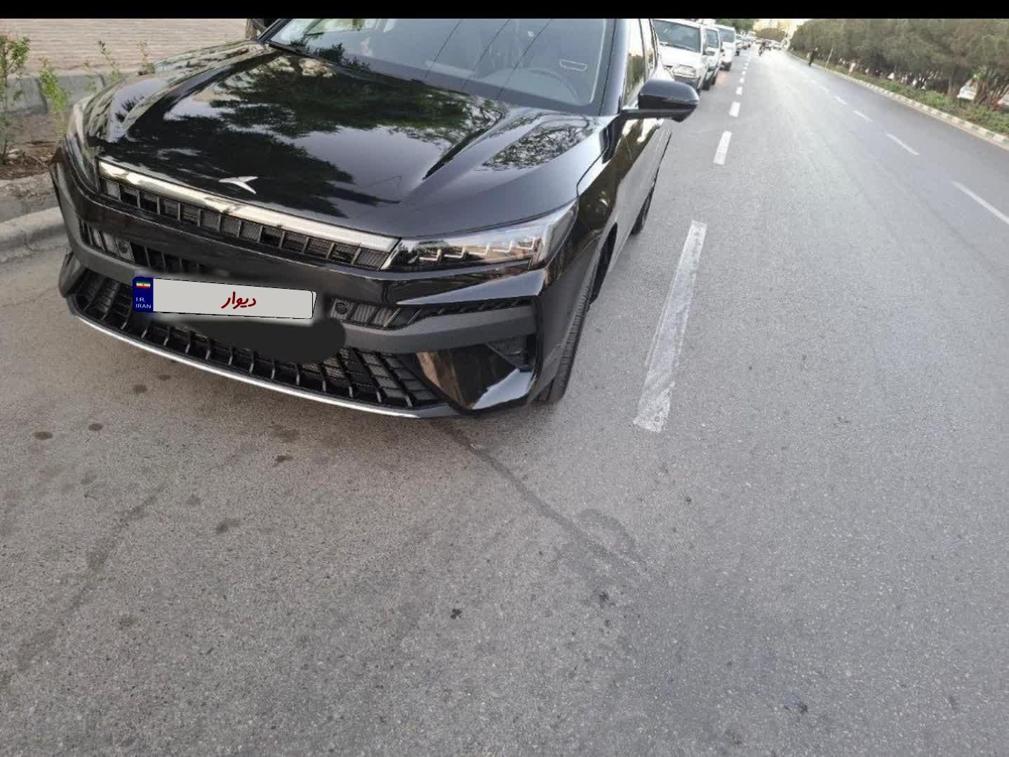 کی ام سی J7 اتوماتیک - 1404