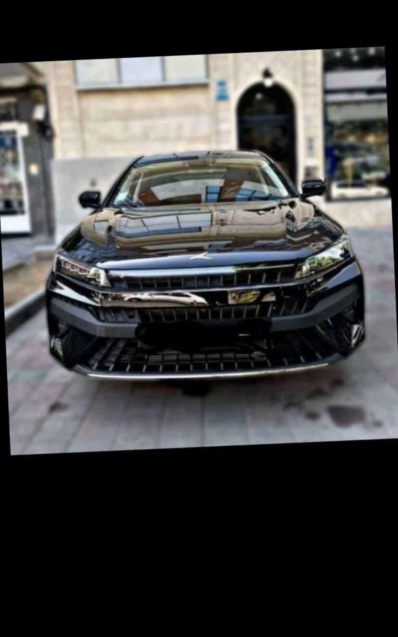 خودرو کی ام سی، J7 آگهی ann_19399852