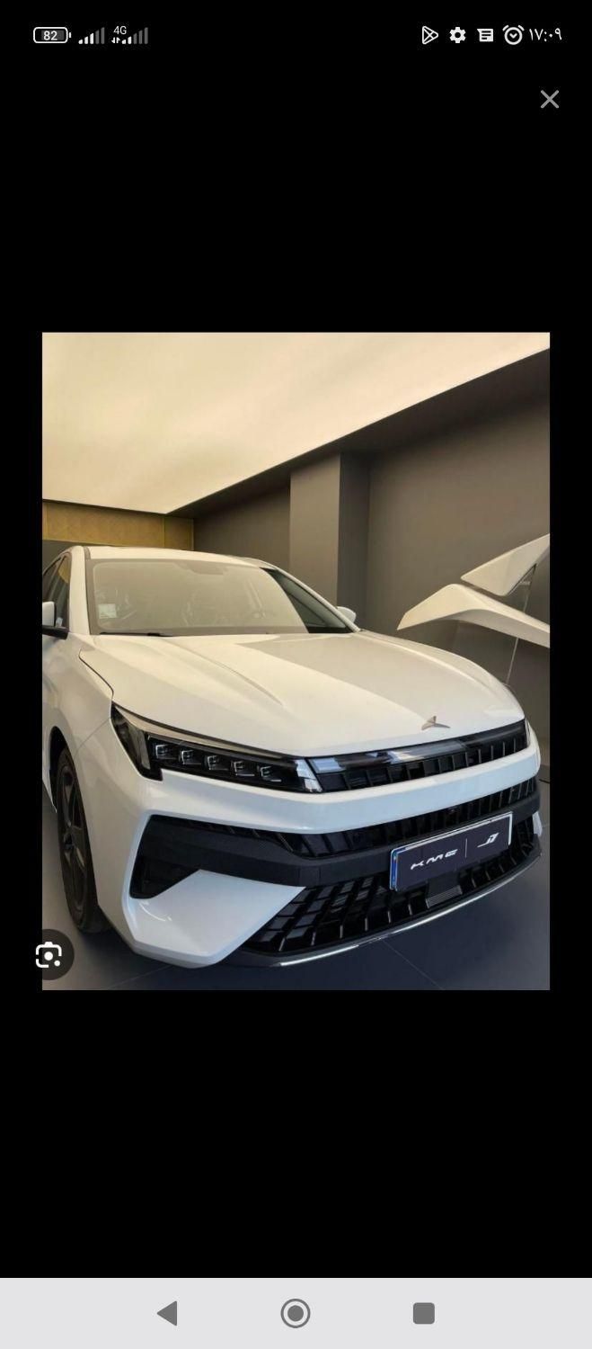 خودرو کی ام سی، J7 آگهی ann_19399856