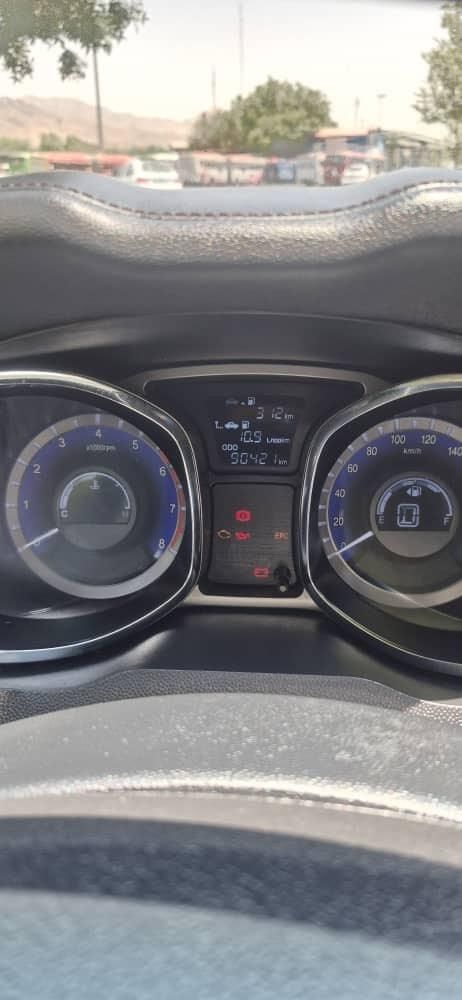 جک S5 اتوماتیک - 1397